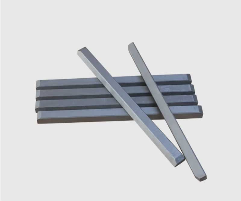 高純石墨化原理及生產(chǎn)工藝特點(diǎn)