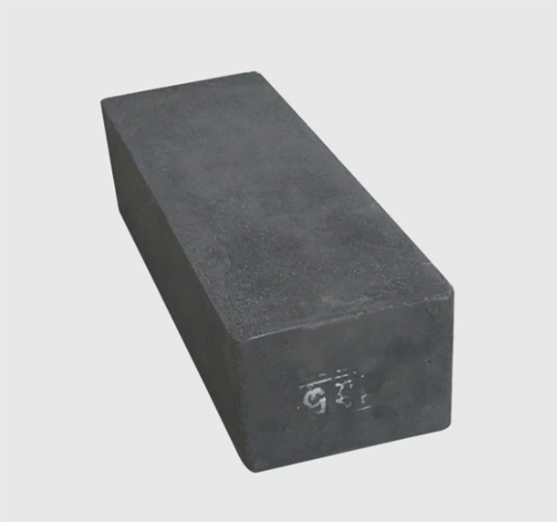 高純石墨塊：性能與應(yīng)用的深度解析