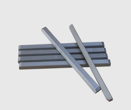 高純石墨棒介紹