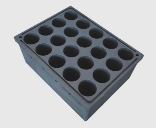 電子燒結(jié)石墨模具