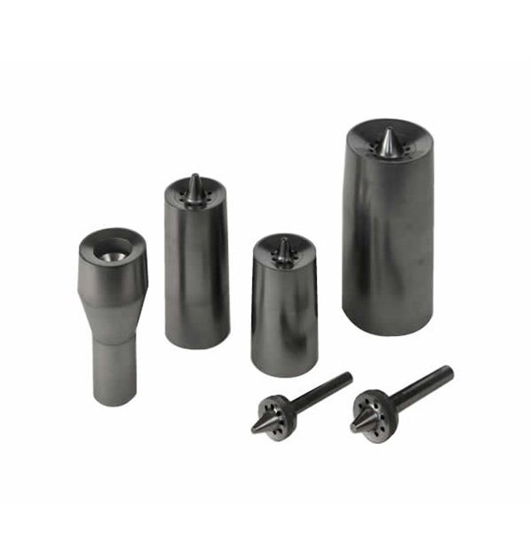 石墨結(jié)晶器